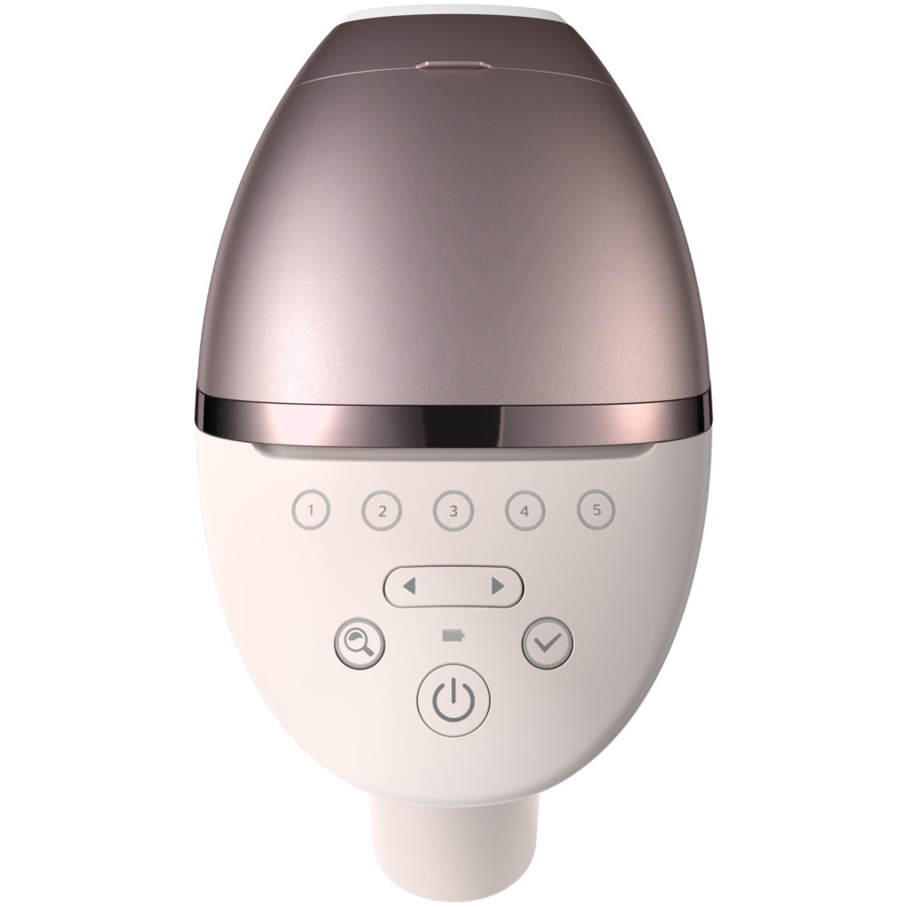 Фотоепілятор Philips BRI977/00 - зображення 6