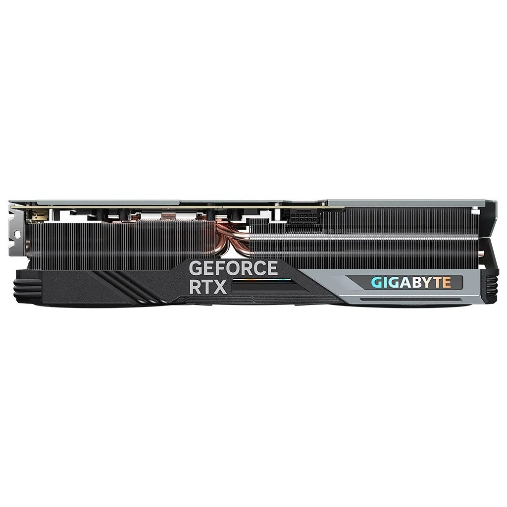Відеокарта GIGABYTE GeForce RTX4080 16Gb GAMING OC (GV-N4080GAMING OC-16GD) - зображення 6