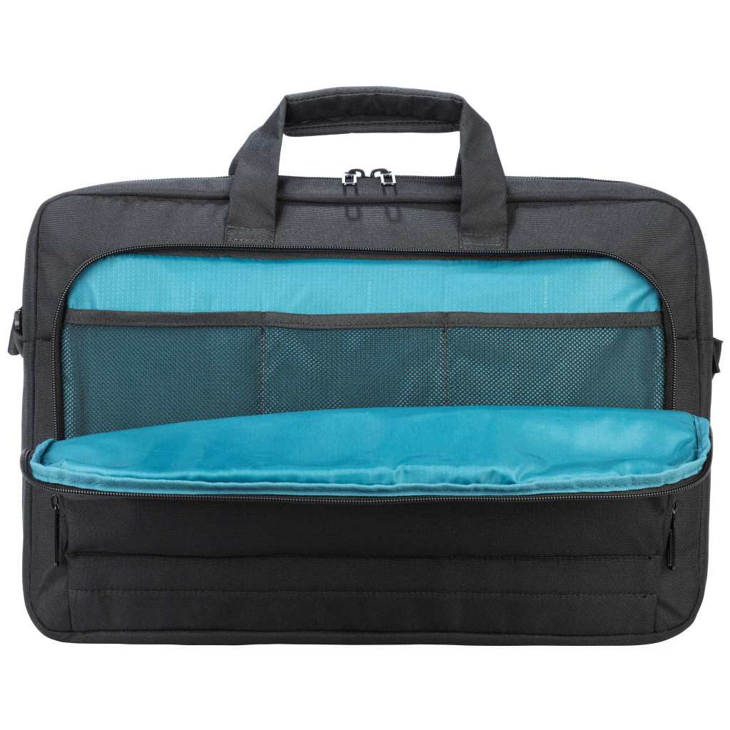 Сумка для ноутбука Tucano 17" Star (BSTN17-BK) - зображення 10