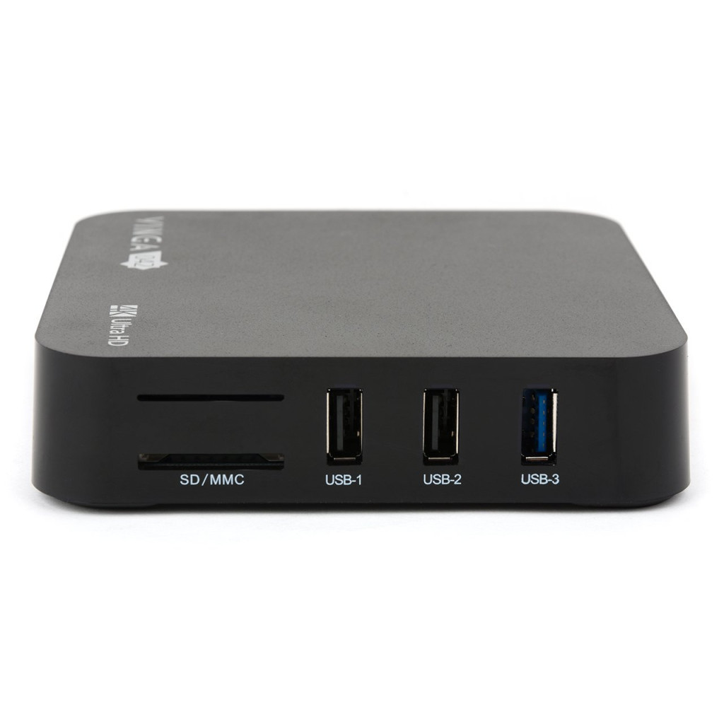 Медіаплеєр Vinga 042 (VINGA-042-324) - зображення 8