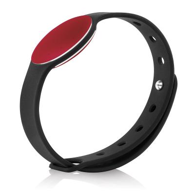 Фітнес браслет Misfit Shine Red (SHOAZRD) - зображення 7