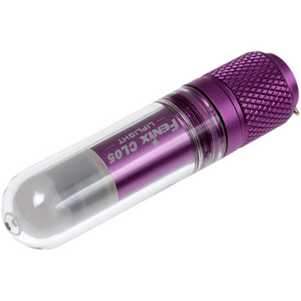 Ліхтар Fenix CL05 Liplight (CL05P) - зображення 5