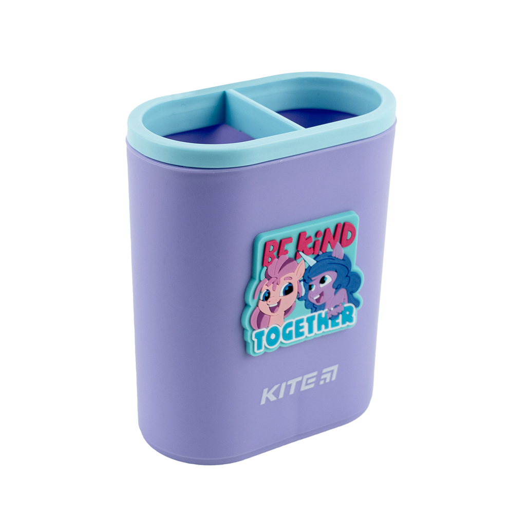 Підставка для ручок Kite з фігуркою My Little Pony (LP23-170) - изображение 2