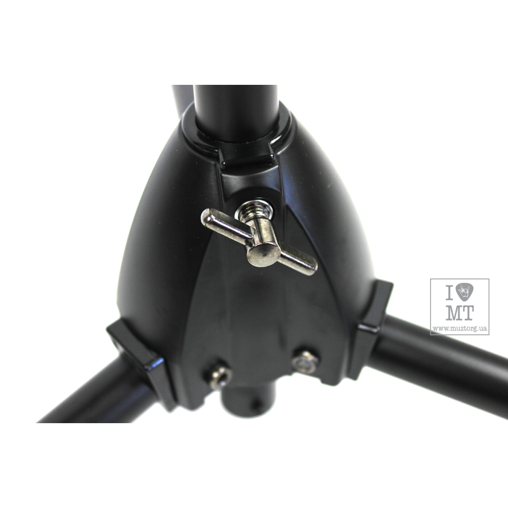 Стійка для мікрофону Tama Drums MS205BK (A000854) - зображення 5