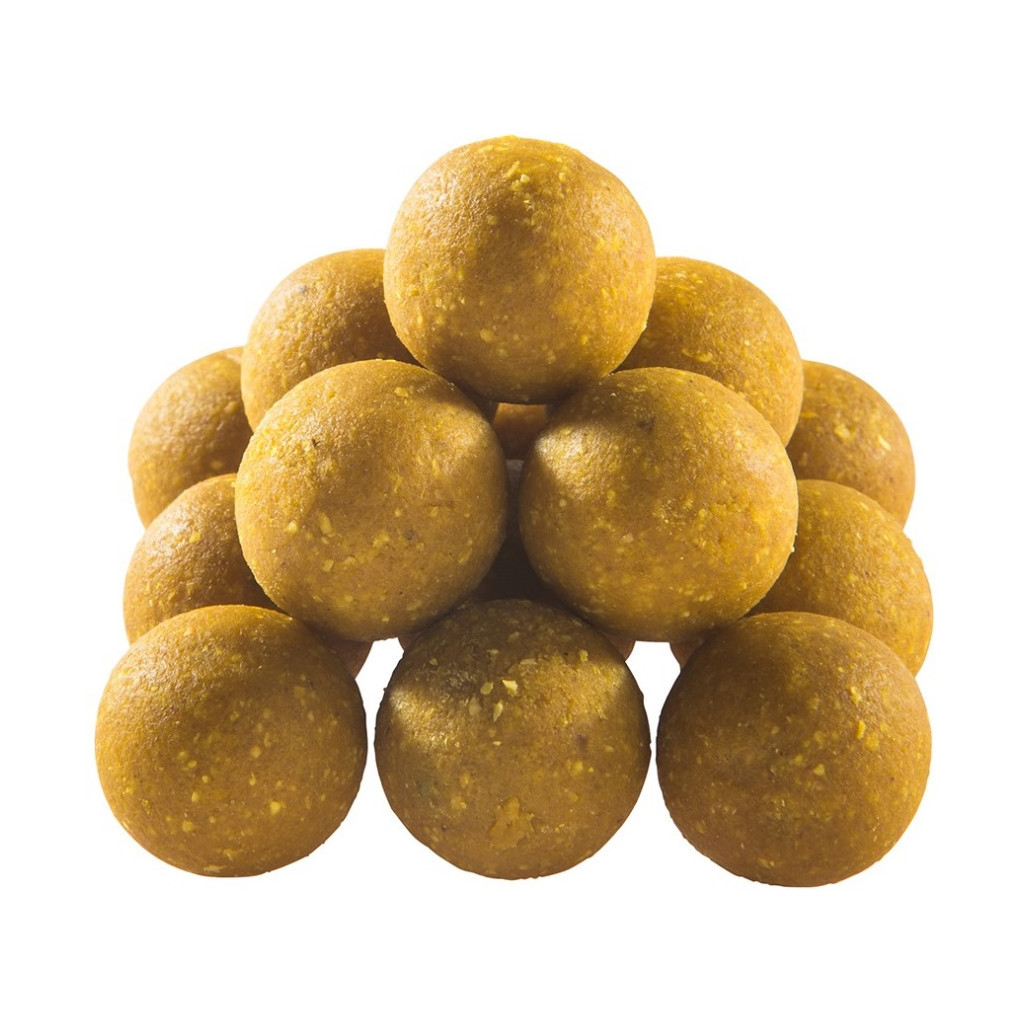 Бойл Brain fishing Honey (Мед) Soluble 200 gr, mix 16-20 mm (1858.00.12) - изображение 2