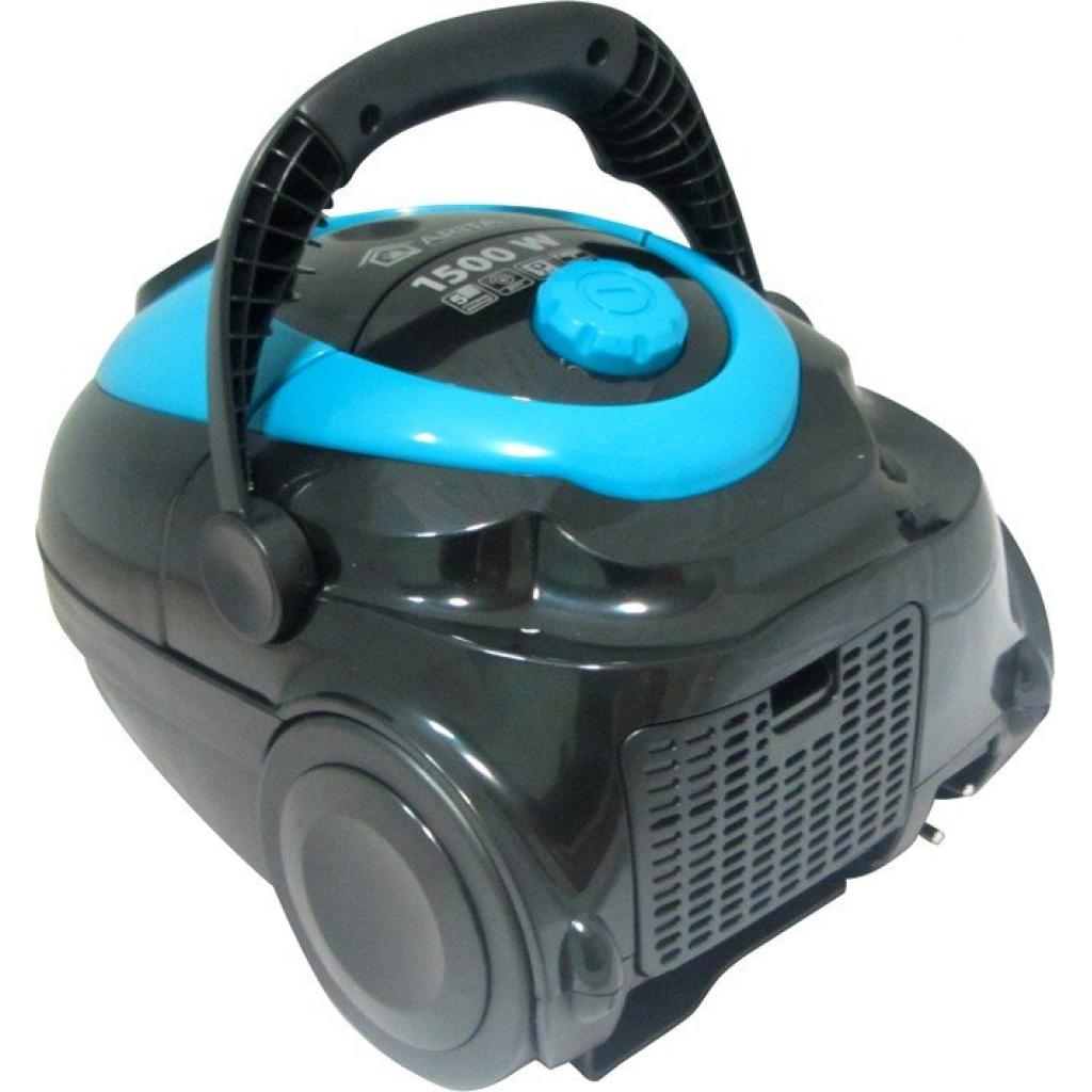 Пилосос Arita AVC-1501B - зображення 2