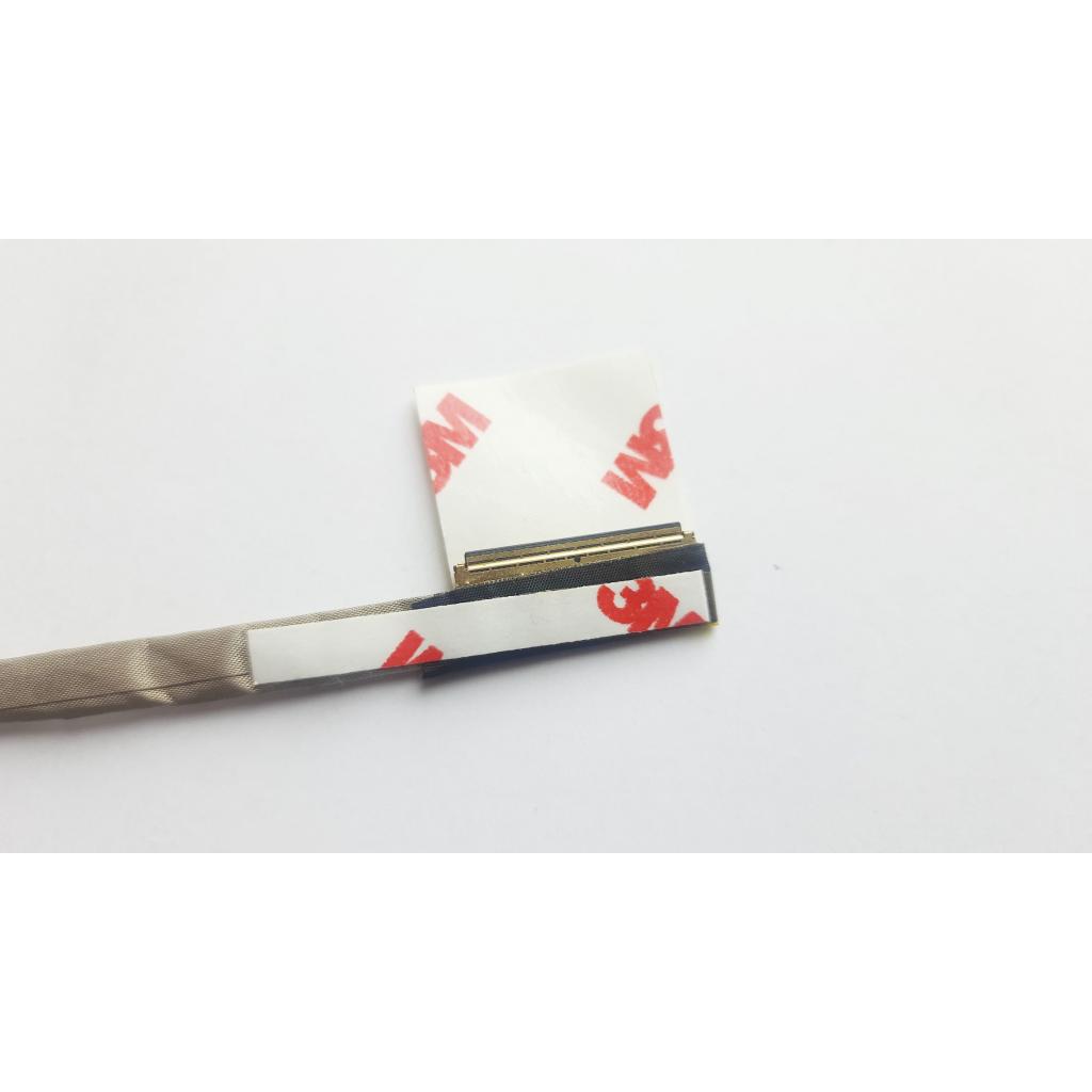 Шлейф матриці HP 250 G3, Pavilion 15-G, 15-H, 15-R , 40pin матриці (A44698) - зображення 3