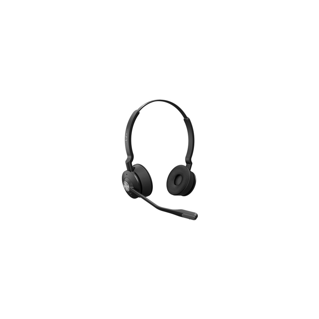 Навушники Jabra Engage 65 Stereo Black (9559-553-111) - зображення 3