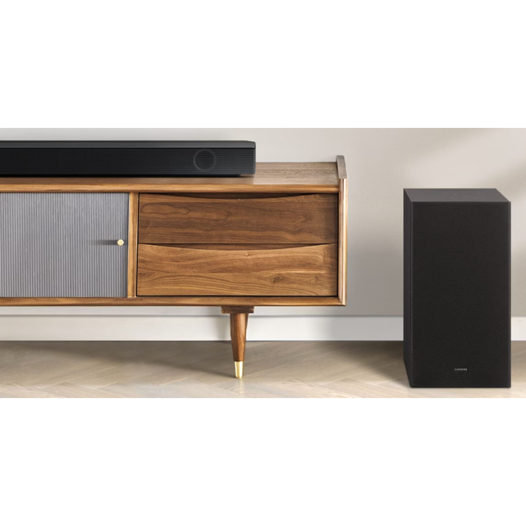 Акустична система Samsung HW-B650 (HW-B650/UA) - зображення 2