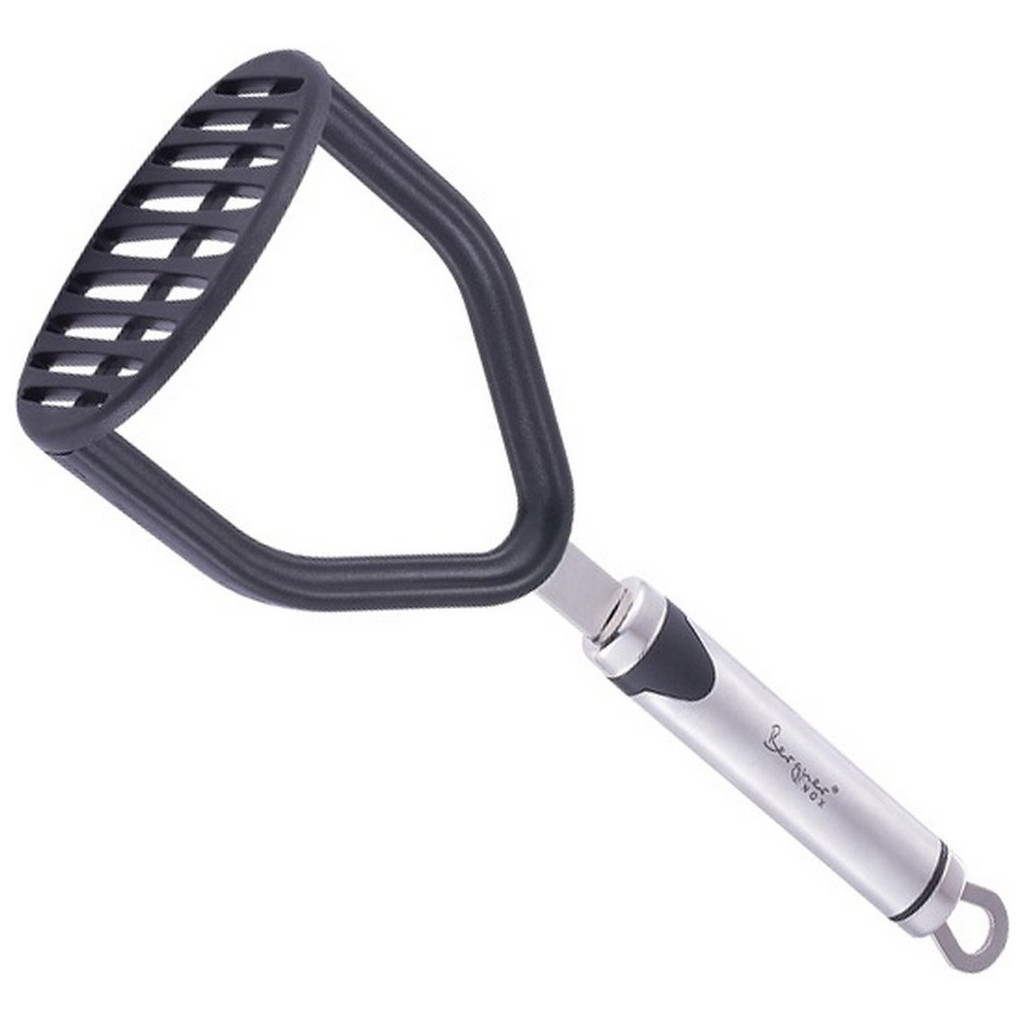 Картоплем'ялка Bergner Gizmo 28,5 см (BG-3345) - зображення 1