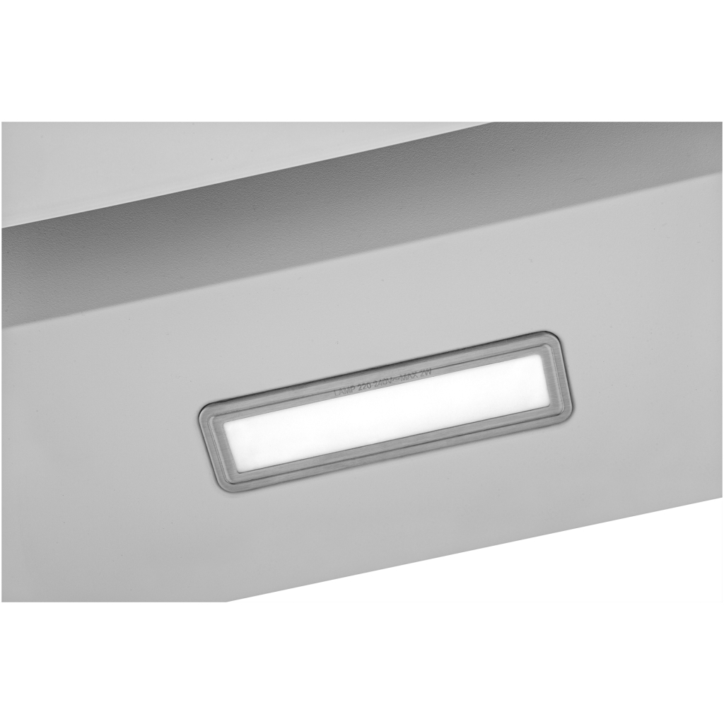 Витяжка кухонна Interline TEFFI WH A/60/GL/PB - зображення 11