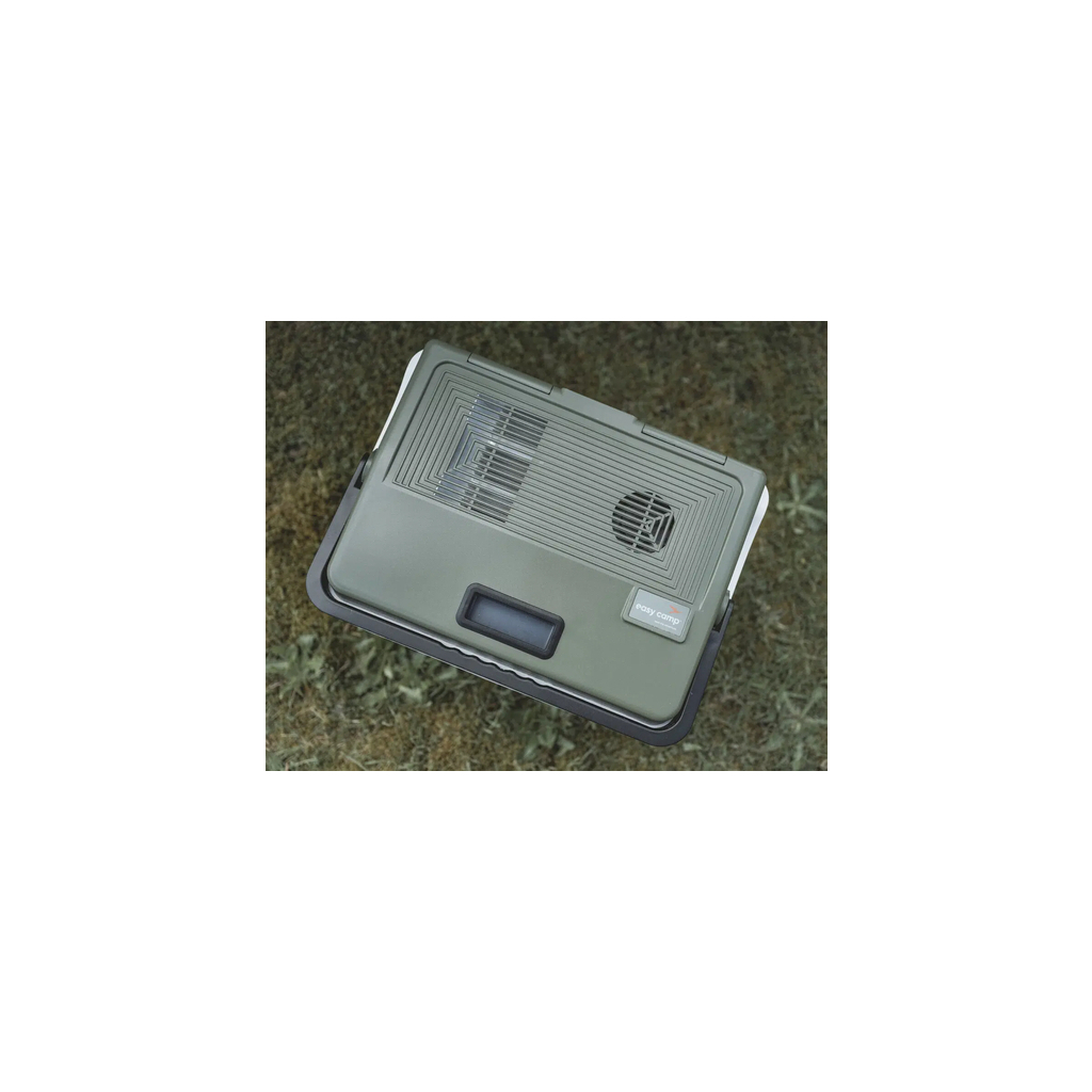 Автохолодильник Easy Camp Arctic Bluebell 12V/230V (600038) (931587) - зображення 4