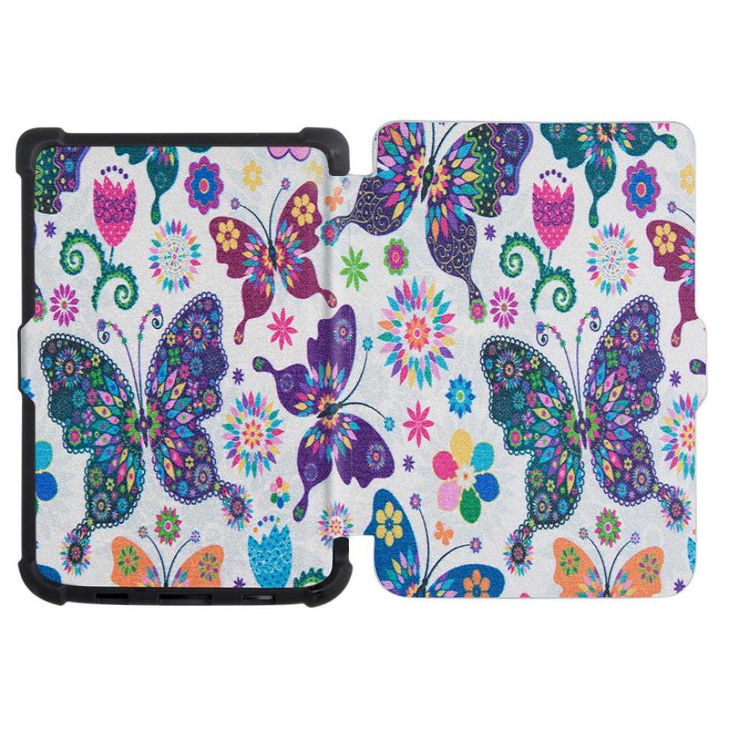 Чохол до електронної книги AirOn Premium для PocketBook 616/627/632 picture 6 (6946795850186) - зображення 3