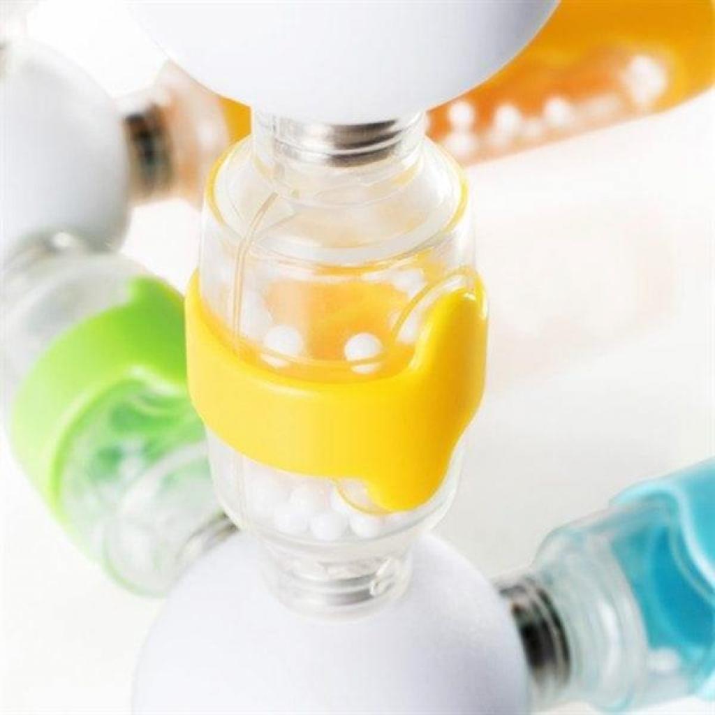 Конструктор Guidecraft Grippies Shakers 30 деталей (G8322) - зображення 7