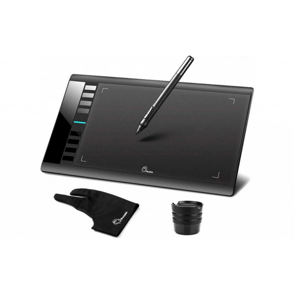 Графічний планшет Parblo A610 - зображення 5
