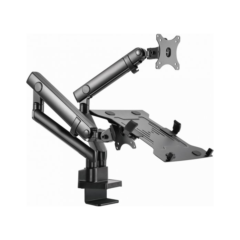 Кронштейн Gembird MA-DA3-02 - зображення 1