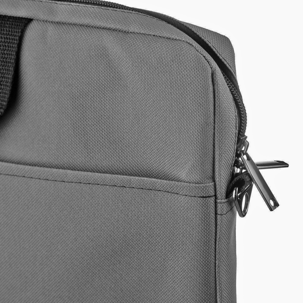 Сумка для ноутбука LNT 13.3" (LNT-13-4GPH) - зображення 6