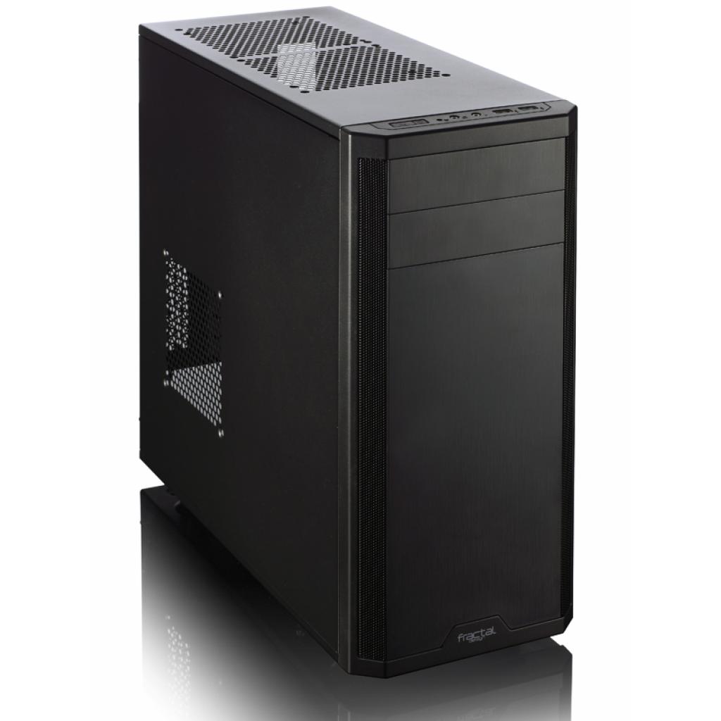Корпус Fractal Design Core 2300 (FD-CA-CORE-2300-BL) - зображення 1