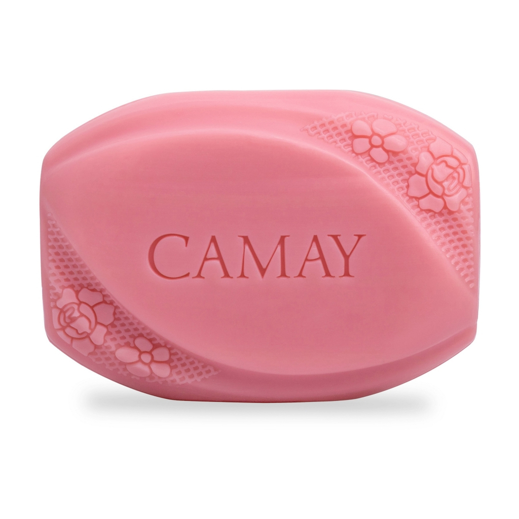 Тверде мило Camay Romantique 85 г (6221155023605) - зображення 3