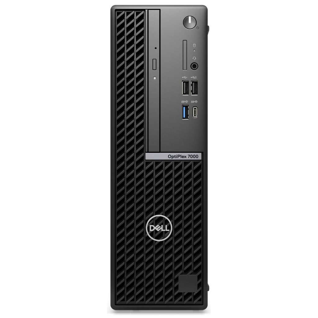Комп'ютер Dell OptiPlex 7000 SFF / i7-12700 (N013O7000SFF) - зображення 1