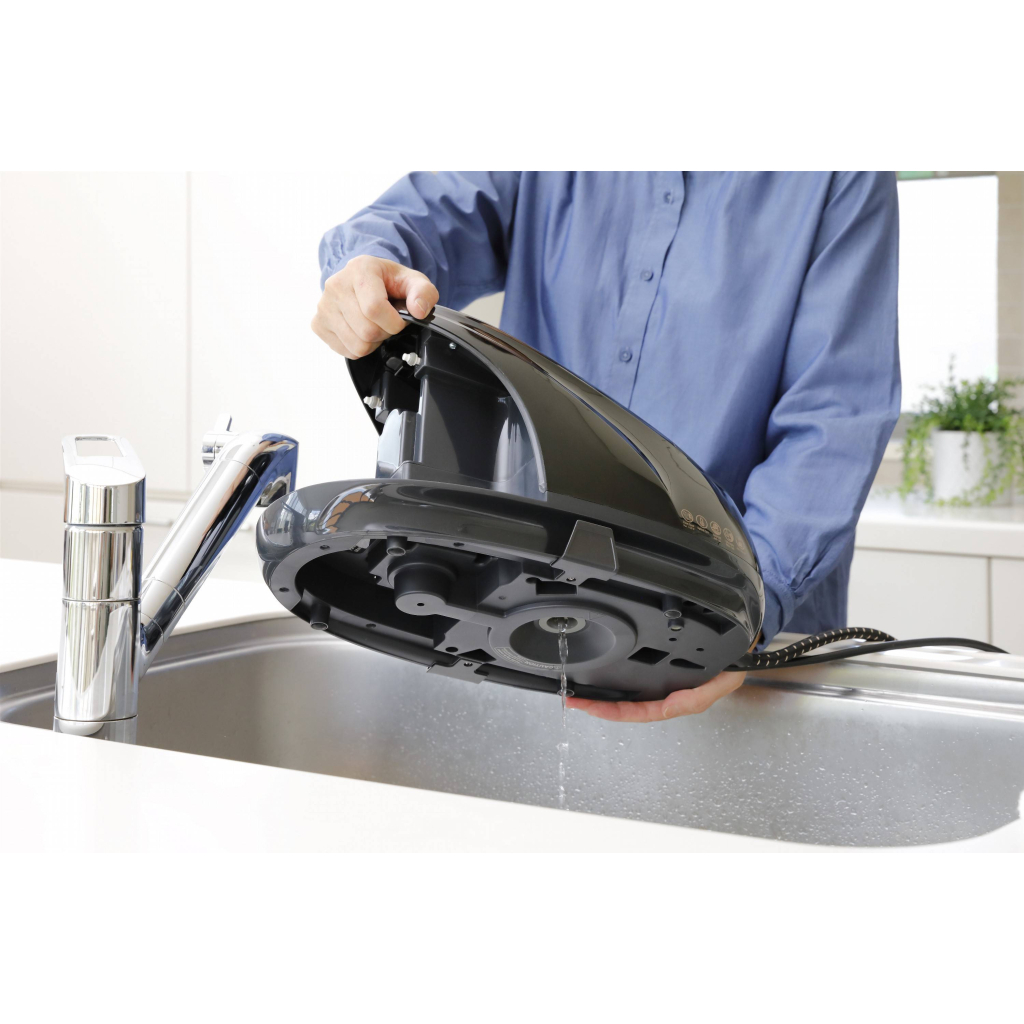 Парова станція Panasonic NI-GT500NTW - зображення 3