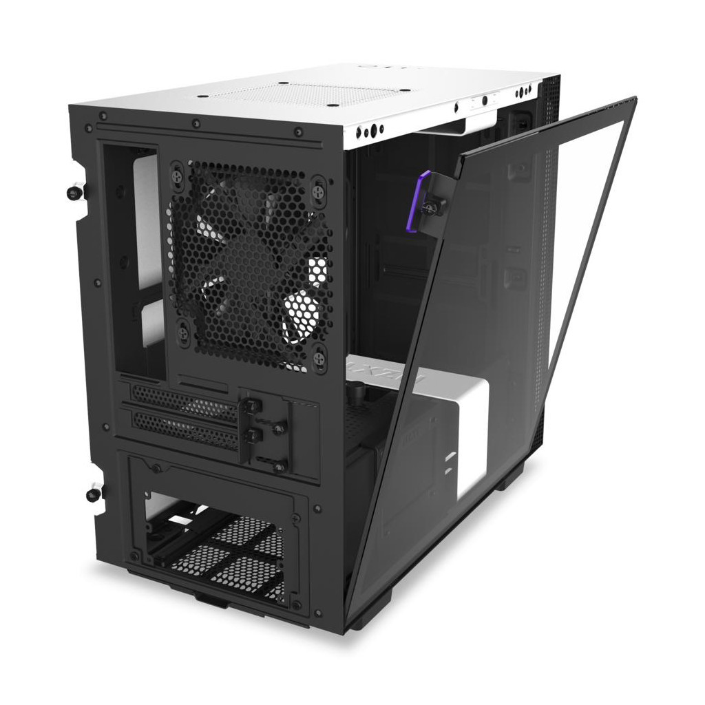 Корпус NZXT H210i (CA-H210i-W1) - зображення 5