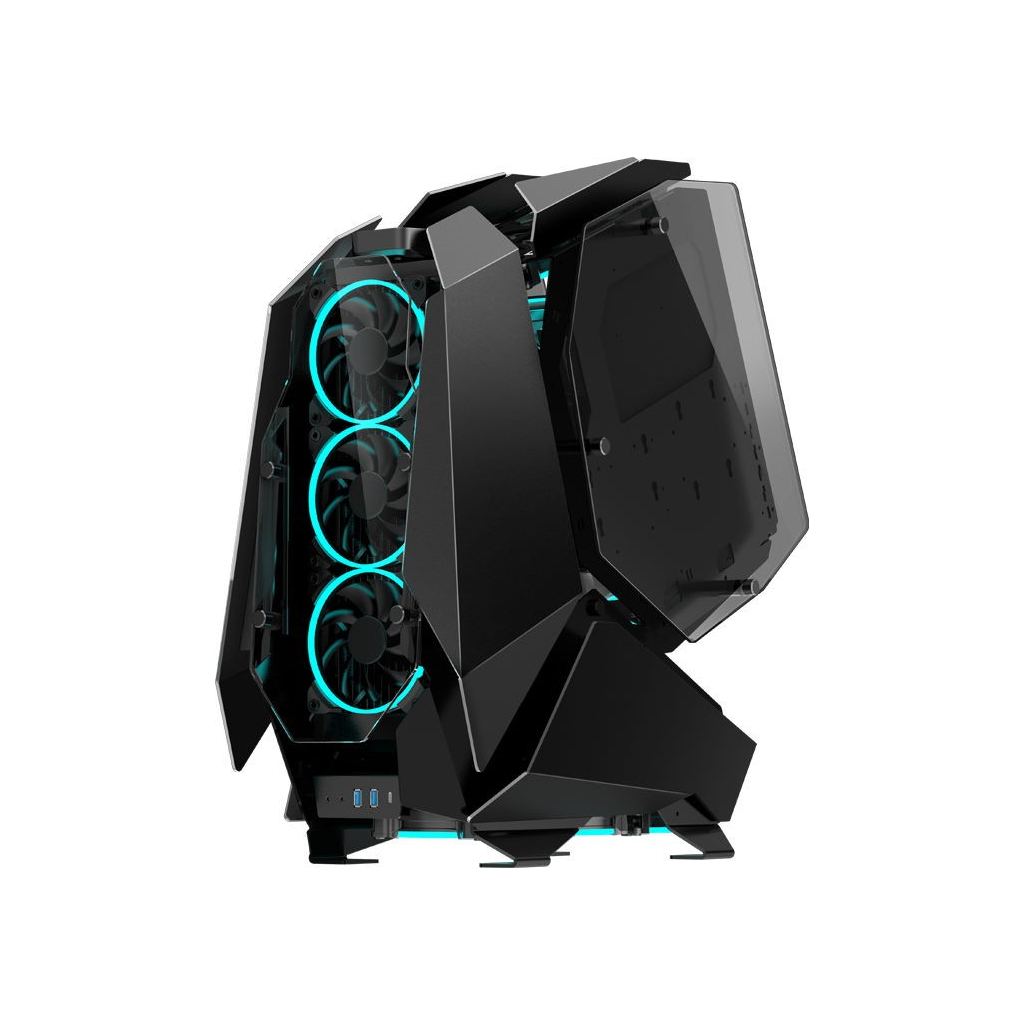 Корпус JONSBO MOD-5B - зображення 9