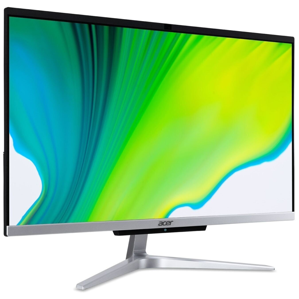 Комп'ютер Acer Aspire C24-420 / Athlon 3050U (DQ.BG5ME.004) - зображення 2