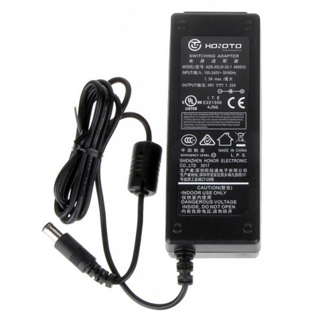 Комутатор мережевий Dahua DH-PFS3006-4ET-60 - зображення 5