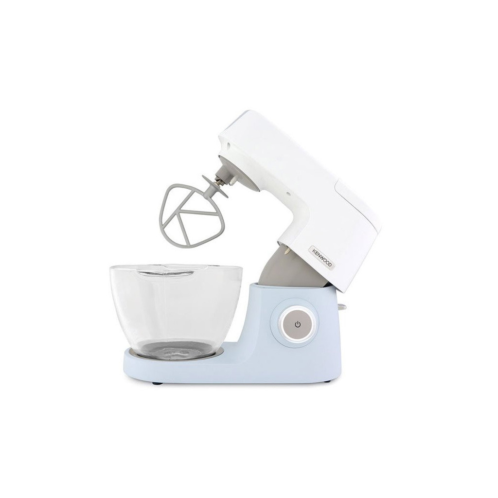 Кухонний комбайн Kenwood KVC 5000 B - зображення 5