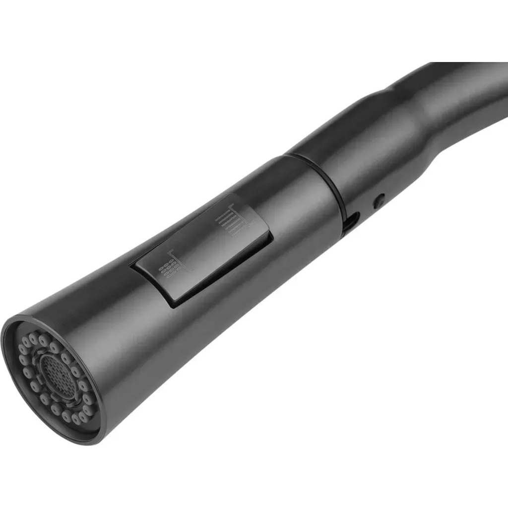 Змішувач Kroner Graz-GRP030-T (CV031336) - изображение 7