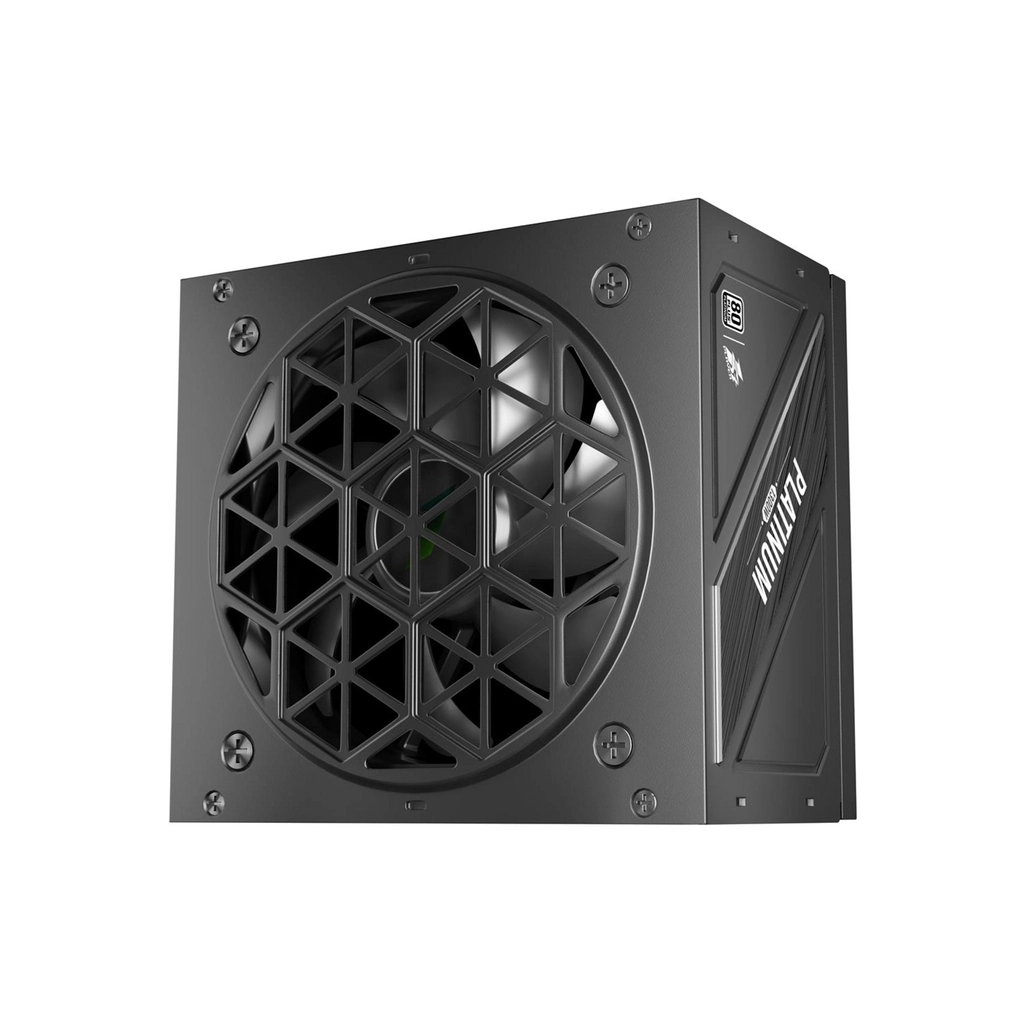 Блок живлення 1stPlayer 1300W (NGDP-PLT-1300-BK-EU) - зображення 7