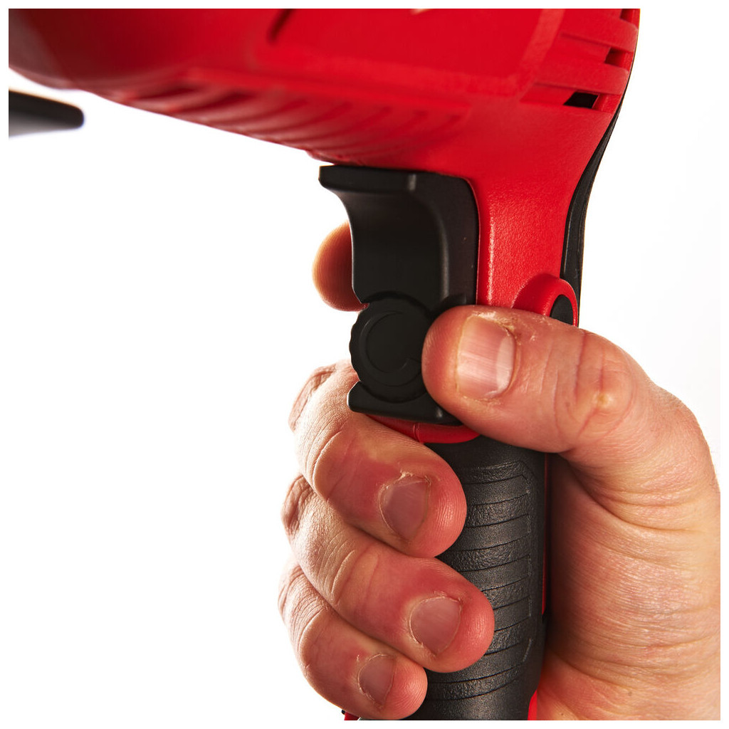 Дриль Milwaukee PD-705, 705Вт (4933431955) - зображення 2