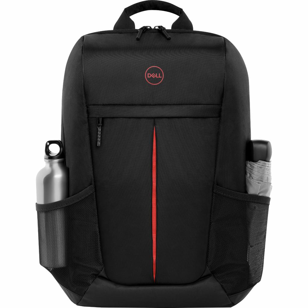Рюкзак для ноутбука Dell 17" Gaming Lite Backpack GM1720PE (460-BCZB) - зображення 6
