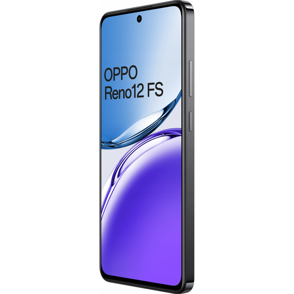 Мобільний телефон Oppo Reno 12 FS 8/512GB Matte Gray (6932169351430) - зображення 9