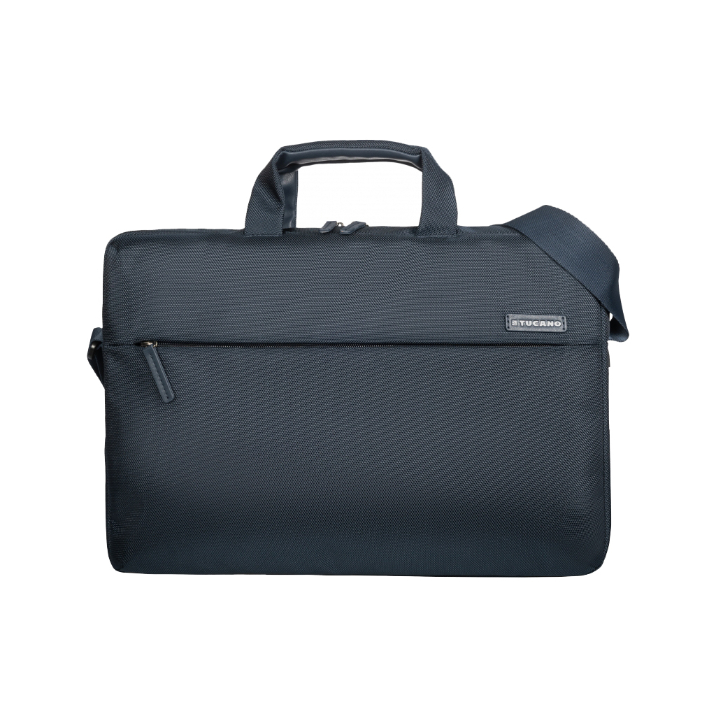 Сумка для ноутбука Tucano 15.6" FreeBusy Double , blue (BFRBUB15D-B) - зображення 1