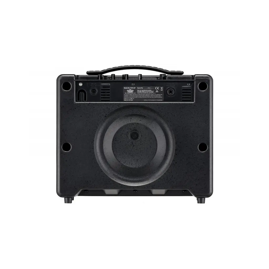 Комбопідсилювач VOX VX15 GT Modeling Guitar Amplifier (228361) - зображення 2
