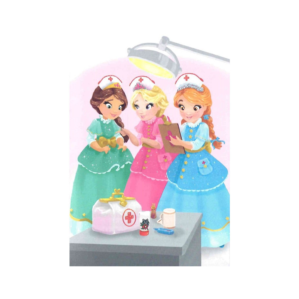 Книга Юні ветеринарки і веселкове лоша - Жеральдіна Коллє Vivat (9789669829993) - зображення 11