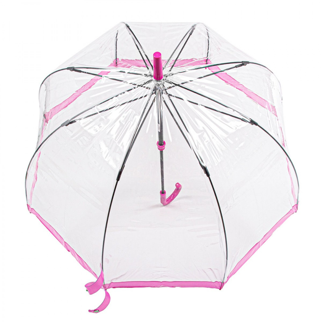 Парасоля Fulton Birdcage-1 L041 Pink (L041-015889) - зображення 4
