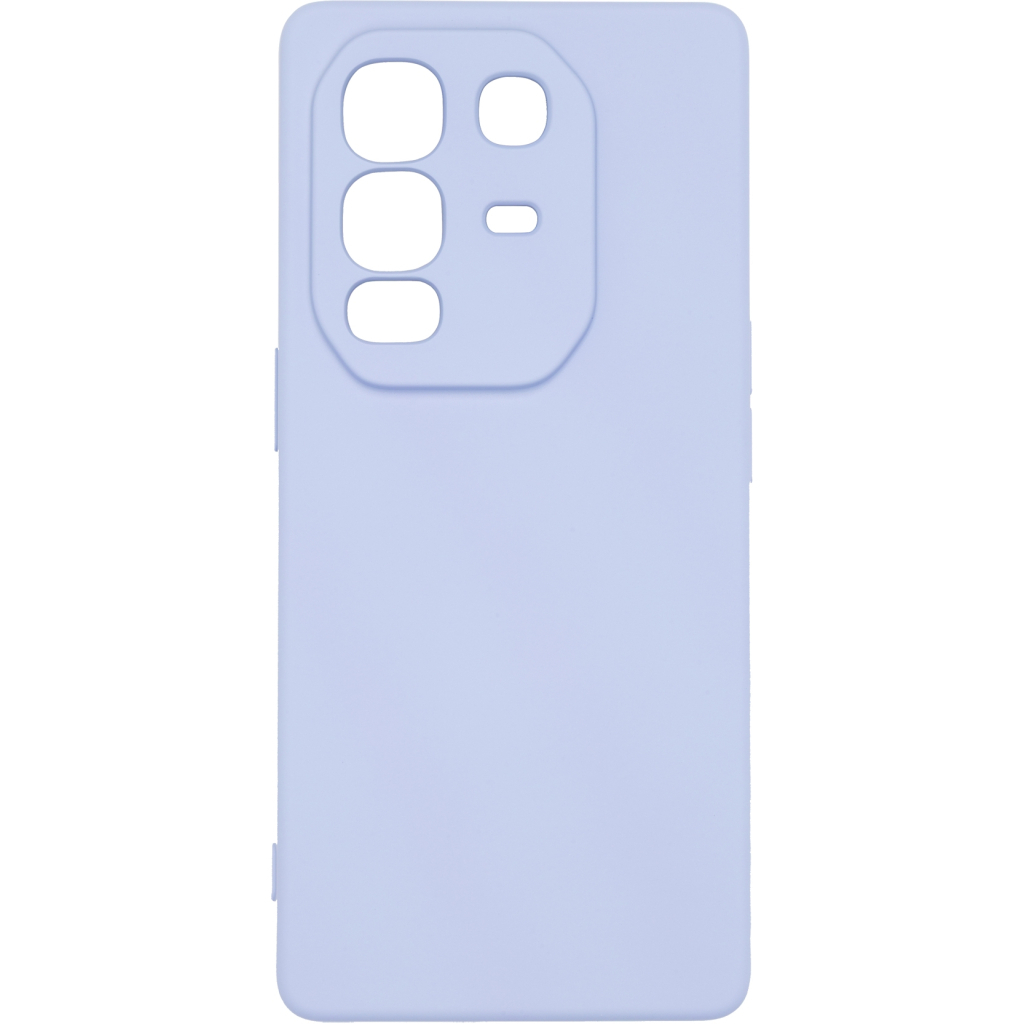 Чохол до мобільного телефона Armorstandart ICON Infinix Note 50 Pro Plus 5G Camera cover Lavender (ARM85341) - зображення 1