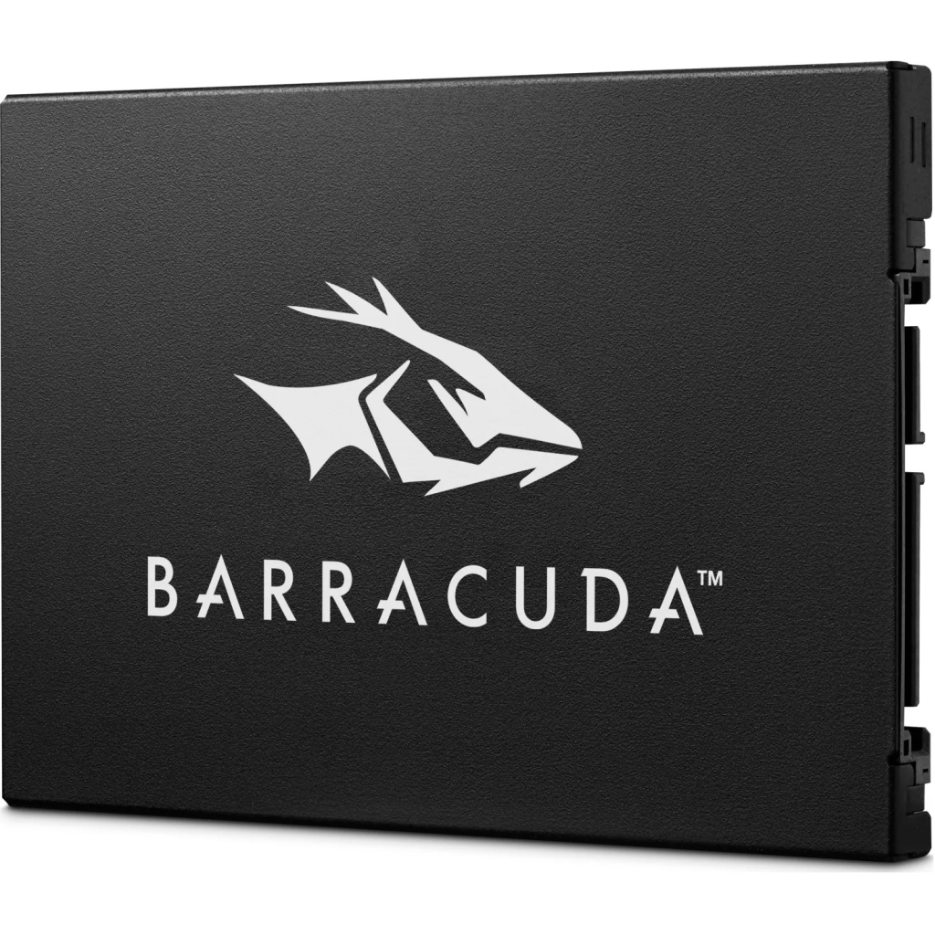 Накопичувач SSD 2.5" 480GB Seagate (ZA480CV1A002) - зображення 3