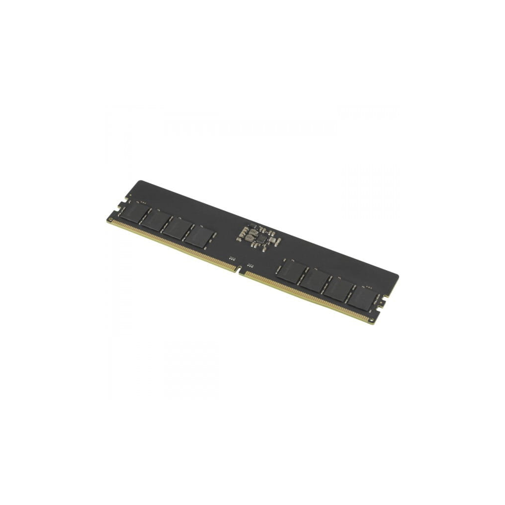 Модуль пам'яті для комп'ютера DDR5 16GB 4800 MHz Goodram (GR4800D564L40S/16G) - зображення 3