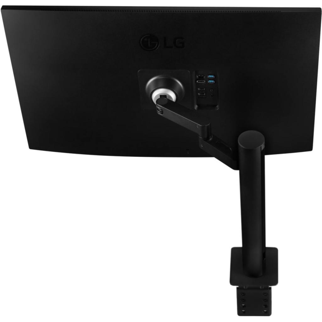 Монітор LG 32UN880-B - зображення 7