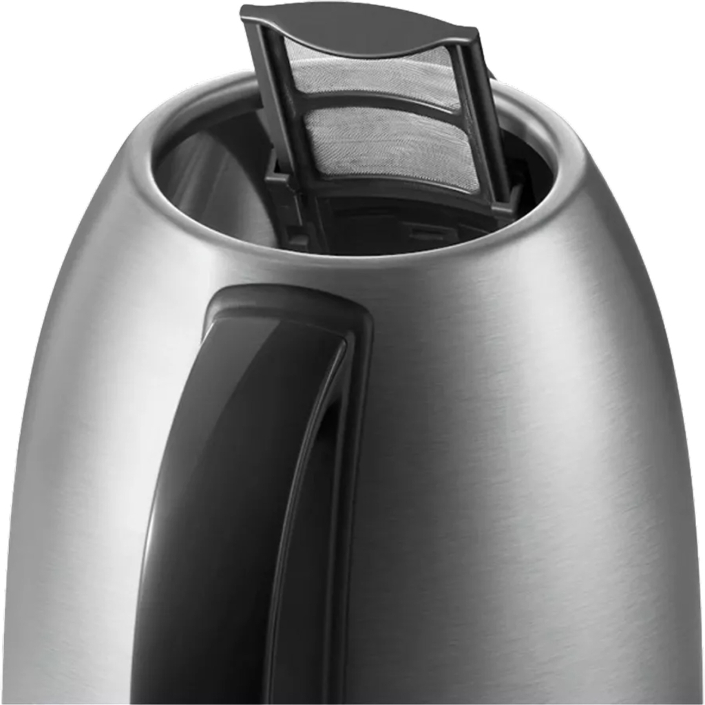 Електрочайник Buydeem K640 Stainless Steel (K640-SS/EU) - зображення 3