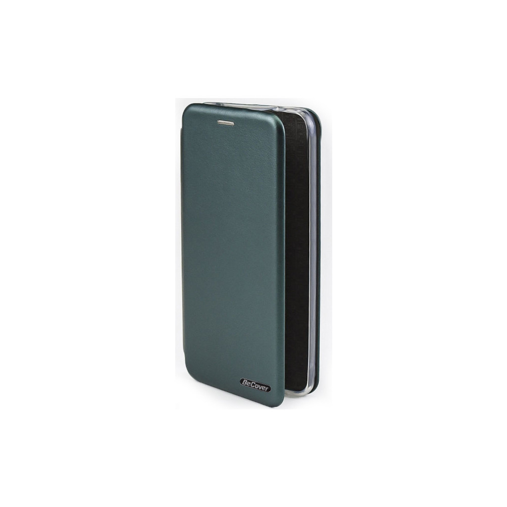 Чохол до мобільного телефона BeCover Exclusive Xiaomi Redmi Note 11/ Note 11s Dark Green (707016) - зображення 1