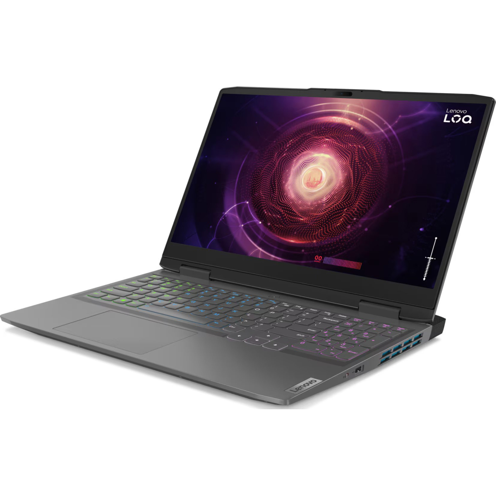 Ноутбук Lenovo LOQ 15APH8 (82XT00FGRA) - зображення 3