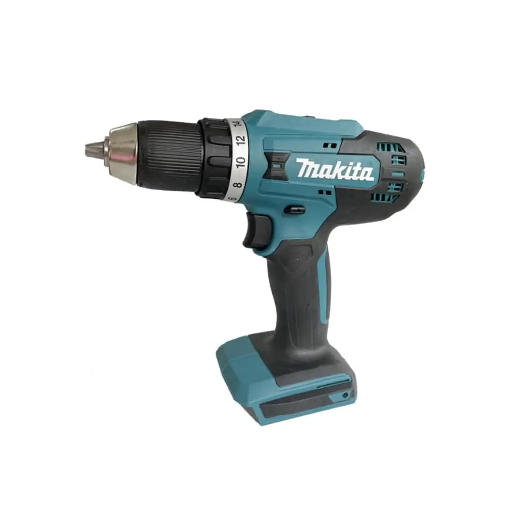 Шуруповерт Makita DF488D004, 18В, 2 Ah (DF488D004) - зображення 2