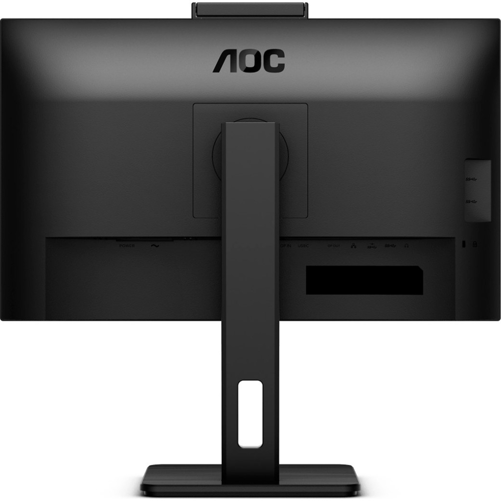 Монітор AOC Q27P3QW - зображення 4