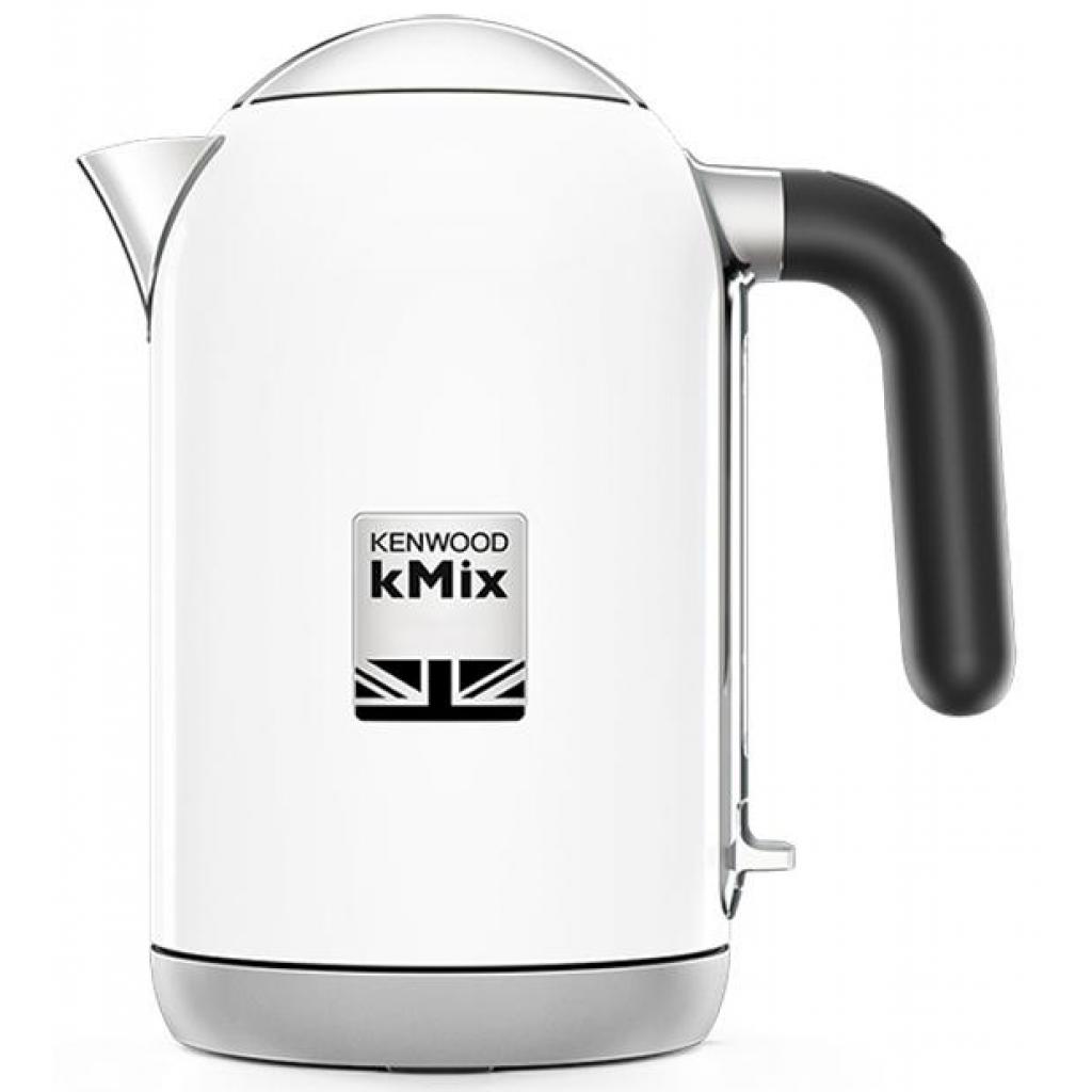 Електрочайник Kenwood ZJX 650 WH (ZJX650WH) - зображення 2