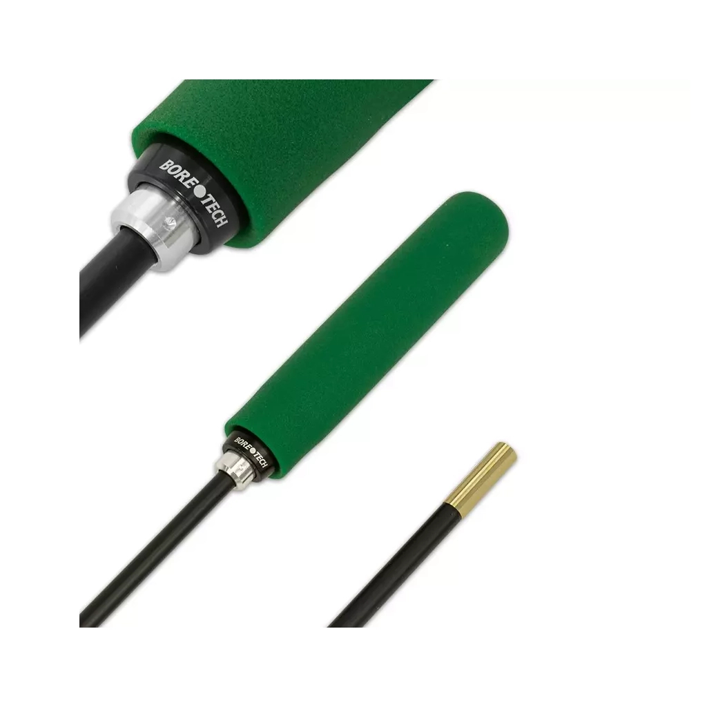 Шомпол Bore Tech BORE STIX 8.6-10.4 мм сталь 8/32 F 122 см (BSTX-3348-00) - зображення 1